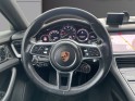 Porsche panamera 4 3.0 v6 330 ch pdk hybrid executive / origine  entretien exclusif porsche la rochelle / garantie 12 mois...