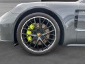 Porsche panamera 4 3.0 v6 330 ch pdk hybrid executive / origine  entretien exclusif porsche la rochelle / garantie 12 mois...