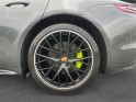 Porsche panamera 4 3.0 v6 330 ch pdk hybrid executive / origine  entretien exclusif porsche la rochelle / garantie 12 mois...
