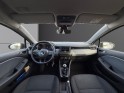 Renault clio v blue dci 85 zen - garantie 12mois - suivie d'entretiens renault - alarme -  radio bluetooth mp3 -... occasion...