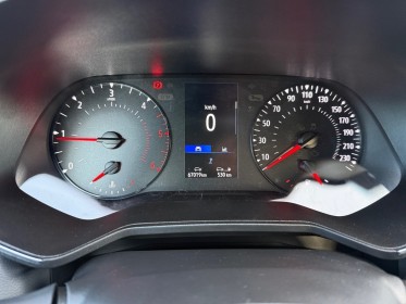 Renault clio v blue dci 85 zen - garantie 12mois - suivie d'entretiens renault - alarme -  radio bluetooth mp3 -... occasion...