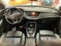 Opel grandland x ultimate 2.0 diesel 177 ch bva8 - son danon - camera de recul - siege chauffant et vantilé - entretien......