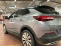 Opel grandland x ultimate 2.0 diesel 177 ch bva8 - son danon - camera de recul - siege chauffant et vantilé - entretien......