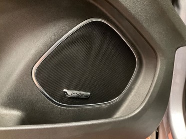 Opel grandland x ultimate 2.0 diesel 177 ch bva8 - son danon - camera de recul - siege chauffant et vantilé - entretien......