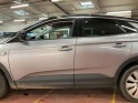 Opel grandland x ultimate 2.0 diesel 177 ch bva8 - son danon - camera de recul - siege chauffant et vantilé - entretien......