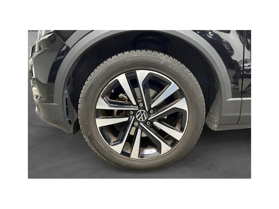 VOLKSWAGEN d'occasion T-ROC 1.0 TSI 110 ACTIVE de 2021 Lyon Ouest