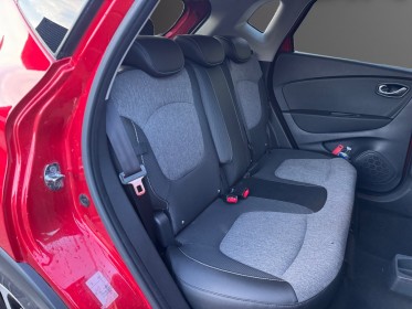 Renault captur tce 150 fap intens occasion simplicicar grenoble simplicicar simplicibike france