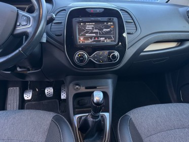 Renault captur tce 150 fap intens occasion simplicicar grenoble simplicicar simplicibike france