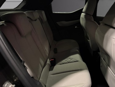 Ds ds3 crossback bvm6 100ch finition so chic garantie 12 mois occasion montpellier (34) simplicicar simplicibike france