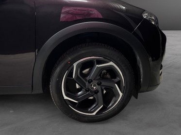 Ds ds3 crossback bvm6 100ch finition so chic garantie 12 mois occasion montpellier (34) simplicicar simplicibike france