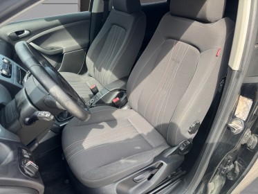 Seat altea xl 1.6 tdi 105 ch fap cr startstop sport ecomotive garantie 12 mois occasion simplicicar beaune simplicicar...