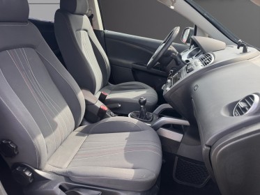 Seat altea xl 1.6 tdi 105 ch fap cr startstop sport ecomotive garantie 12 mois occasion simplicicar beaune simplicicar...