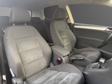 Volkswagen golf 1.4 tsi 122 confortline dsg7 - carplay occasion champigny-sur-marne (94) simplicicar simplicibike france