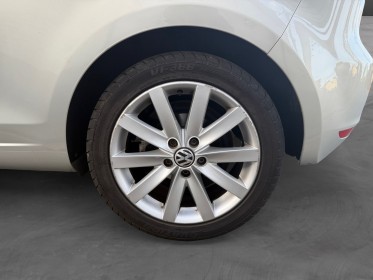 Volkswagen golf 1.4 tsi 122 confortline dsg7 - carplay occasion champigny-sur-marne (94) simplicicar simplicibike france