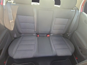 Volkswagen golf 1.4 tsi 122 confortline dsg7 garantie 12mois occasion simplicicar frejus  simplicicar simplicibike france