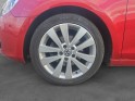 Volkswagen golf 1.4 tsi 122 confortline dsg7 garantie 12mois occasion simplicicar frejus  simplicicar simplicibike france