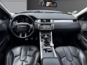 Land rover range rover evoque mark ii ed4 dynamic / meridian / cuir / sieges electriques occasion champigny-sur-marne (94)...
