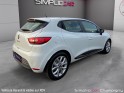 Renault clio iv societe clio  reversible dci 90 energy e6c business edc boîte automatique -ordinateur de bord -... occasion...