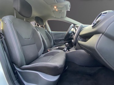 Renault clio iv societe clio  reversible dci 90 energy e6c business edc boîte automatique -ordinateur de bord -... occasion...