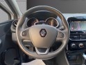 Renault clio iv societe clio  reversible dci 90 energy e6c business edc boîte automatique -ordinateur de bord -... occasion...