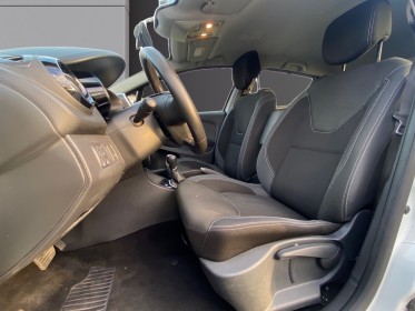 Renault clio iv societe clio  reversible dci 90 energy e6c business edc boîte automatique -ordinateur de bord -... occasion...