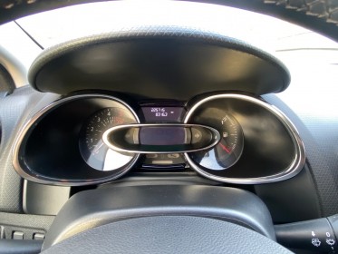 Renault clio iv societe clio  reversible dci 90 energy e6c business edc boîte automatique -ordinateur de bord -... occasion...