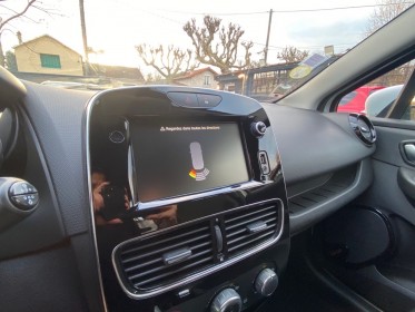 Renault clio iv societe clio  reversible dci 90 energy e6c business edc boîte automatique -ordinateur de bord -... occasion...