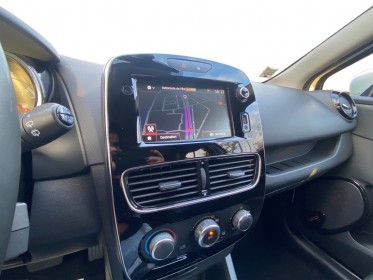 Renault clio iv societe clio  reversible dci 90 energy e6c business edc boîte automatique -ordinateur de bord -... occasion...