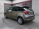 Citroen c4 picasso e-hdi 110 cv exclusive / full options / phillips / ecran arrière occasion champigny-sur-marne (94)...