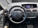 Citroen c4 picasso e-hdi 110 cv exclusive / full options / phillips / ecran arrière occasion champigny-sur-marne (94)...
