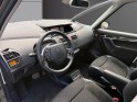 Citroen c4 picasso e-hdi 110 cv exclusive / full options / phillips / ecran arrière occasion champigny-sur-marne (94)...