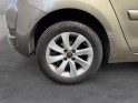 Citroen c4 picasso e-hdi 110 cv exclusive / full options / phillips / ecran arrière occasion champigny-sur-marne (94)...