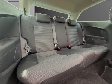 Volkswagen polo 1.2 60 trendline clim-carplay - régulateur de vitesse occasion champigny-sur-marne (94) simplicicar...