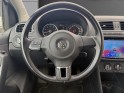 Volkswagen polo 1.2 60 trendline clim-carplay - régulateur de vitesse occasion champigny-sur-marne (94) simplicicar...