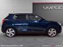 Ssangyong tivoli 115ch sport bi-ton faible kilométrage 2e main origine france garantie 12 mois occasion simplicicar nancy...