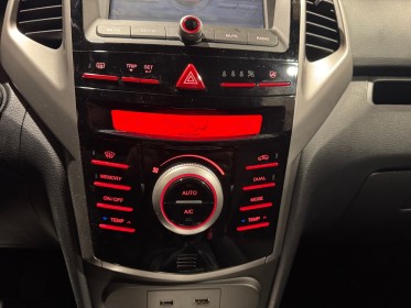 Ssangyong tivoli 115ch sport bi-ton faible kilométrage 2e main origine france garantie 12 mois occasion simplicicar nancy...