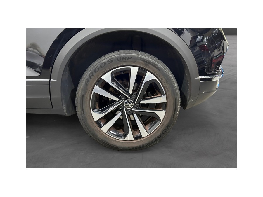 VOLKSWAGEN d'occasion T-ROC 1.0 TSI 110 ACTIVE de 2021 Lyon Ouest