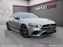 Mercedes classe a berline 180 d bm6 amg line camÉra de recul siÈges chauffants garantie pack led 12 mois occasion...