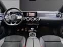 Mercedes classe a berline 180 d bm6 amg line camÉra de recul siÈges chauffants garantie pack led 12 mois occasion...