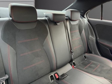 Mercedes classe a berline 180 d bm6 amg line camÉra de recul siÈges chauffants garantie pack led 12 mois occasion...