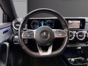 Mercedes classe a berline 180 d bm6 amg line camÉra de recul siÈges chauffants garantie pack led 12 mois occasion...