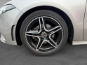 Mercedes classe a berline 180 d bm6 amg line camÉra de recul siÈges chauffants garantie pack led 12 mois occasion...