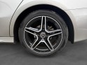 Mercedes classe a berline 180 d bm6 amg line camÉra de recul siÈges chauffants garantie pack led 12 mois occasion...