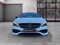 Mercedes classe cla shooting brake 200 7-g dct a white art edition toit panoramique camÉra de recul ecran tactile...