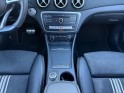 Mercedes classe cla shooting brake 200 7-g dct a white art edition toit panoramique camÉra de recul ecran tactile...