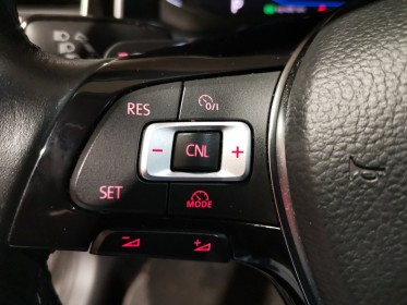 Volkswagen polo 115ch dsg7 série limitée copper line origine france virtual cockpit carplay garantie 12 mois occasion...