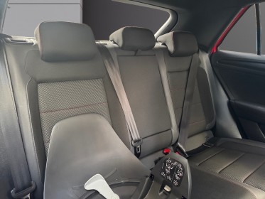 Volkswagen t-roc 1.5 tsi 150 evo start/stop dsg7 carat exclusive occasion paris 15ème (75) simplicicar simplicibike france