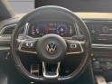 Volkswagen t-roc 1.5 tsi 150 evo start/stop dsg7 carat exclusive occasion paris 15ème (75) simplicicar simplicibike france