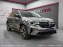 Renault austral e-tech hybrid 200 iconic apple car play garantie 12 mois occasion simplicicar mery-sur-oise simplicicar...