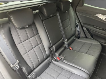 Renault austral e-tech hybrid 200 iconic apple car play garantie 12 mois occasion simplicicar mery-sur-oise simplicicar...